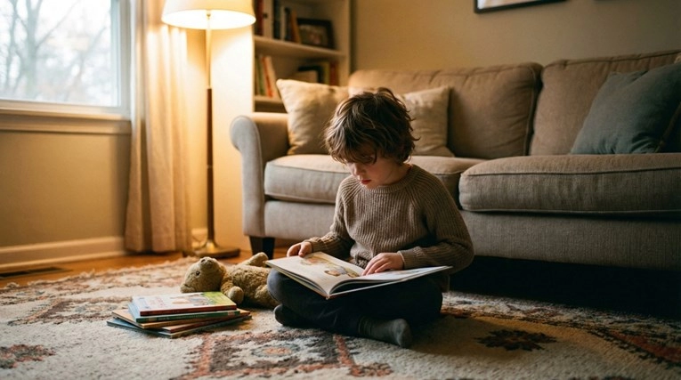 Pet jednostavnih načina za poticanje dječje inteligencije